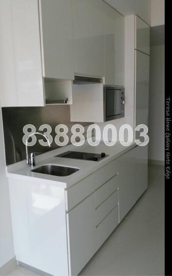Silverscape (D14), Apartment #169139232